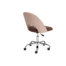 Tetchair Кресло LATINA, бежевый коричневый