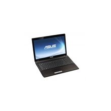 Ноутбук Asus X501A Black 90NNOA114W0811RD13AU (Core i3 2350M 2300Mhz 2048 320 Win 7 HB)