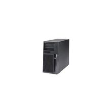 Matrix IBM System x3100 M3 (4253-B2X)(2.4ГГц, Intel Xeon 2Мб DDR3 HDD 250Гб встроенное DVD-RW) - системный блок