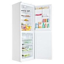 холодильник Атлант 6023-031, 195 см, двухкамерный, морозильная камера снизу