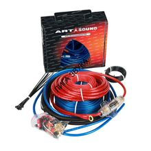 Установочный комплект Art Sound APS8FH