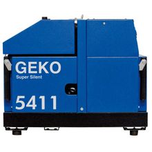 GEKO 5411 ED-AA HHBA SS