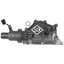 Термостат Renault Laguna Ii Megane Ii 1.6 16v METALCAUCHO арт. 03773