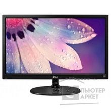 Lg LCD  23.5" 24M38D-B черный