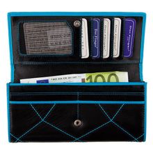 Кошелек Dor Flinger 2010С-2-26 черный