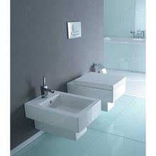 Duravit Унитаз подвесной Vero 2217090064 с микролифтом