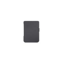 чехол LaZarr для Pocketbook Touch 613 Black, black
