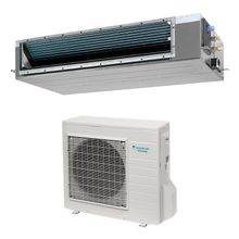 Daikin FBA50A9   RXS50L с зимним комплектом (-30)