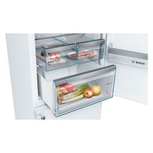 BOSCH KGN39XW33R