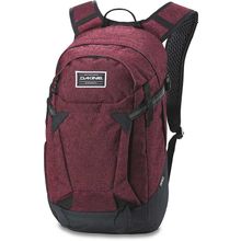 Туристический рюкзак Dakine Canyon 20L Bordeaux