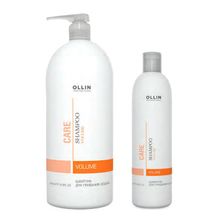 Ollin Шампунь для придания объема Volume Shampoo, Ollin