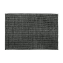 Коврик для ванной Vortex Spa 40х60 см серый 24123