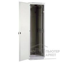 Цмо ! Шкаф телеком. напольный 42U 600x800 дверь перфорированная ШТК-М-42.6.8-4AAA 3 коробки