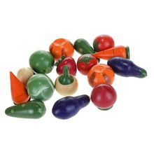 RN TOYS волшебный овощи цветные