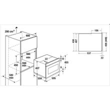 KUPPERSBUSCH CBD 6550.0 W1