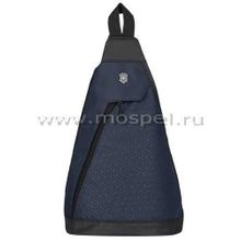 Victorinox Однолямочный рюкзак 606749