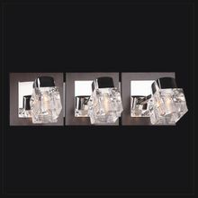 Eurosvet 20140 3 хром венге