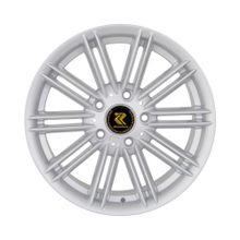 Колесные диски RepliKey RK810Y BMW 3 series (E90;E92;E91) 7,5R16 5*120 ET31 d72,6 S [86003736688]