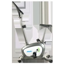 STARFIT Велотренажер BK-102 Racer, магнитный