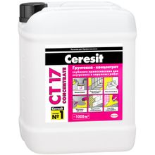 Ceresit CT 17 Concentrate 10 л