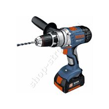 Bosch Аккум. дрель - шуруповерт Bosch GSB 18 VE 0601859S01