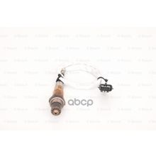 Лямбда-Зонд Dacia Sandero 1.6 16v Bifuel 01.2011 -  <=> Renault Sandero Stepway I (Bs_) 1.6 12.2007 - Bosch арт. 0258010029