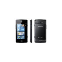 Samsung GT-i8350 OMNIA W