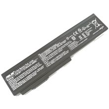 Аккумулятор для ноутбука ASUS X64JA 10.8V, 5200mah