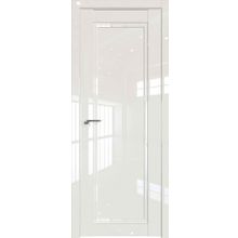  Двери ProfilDoors Модель 126L Цвет Магнолия люкс
