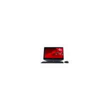 Моноблок Acer Packard Bell oneTwo S3720 (Core i3 2100 3100 MHz 20,1" 1600x900 4096Mb 500Gb DVD-RW DOS), черный