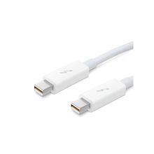 Apple кабель Thunderbolt 2m (MC913)