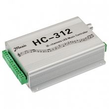 Arlight Контроллер Arlight CS-HC31 CS-HC312-SPI (5-24V, 12CH) ID - 450256