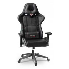 ZOMBIE Кресло игровое Viking 5 Aero BLACK EDITION ID - 376203