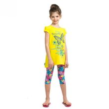 V-Baby Бриджи детские 48-078