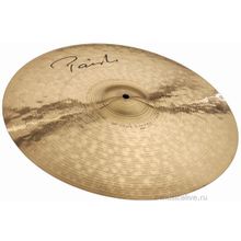 PAISTE PAISTE 16 CRASH MARK I (NEW SIGNATURE) DARK ENERGY