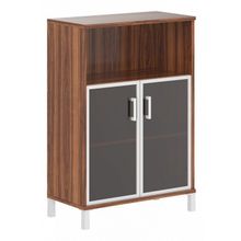 Skyland Тумба-витрина Born B 420.4 ID - 335744