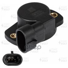 Датчик Пол. Дросс. Засл. Lada Largus (12-) Renault Logan (04-) Duster (10-) STARTVOLT арт. VSTP0901