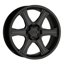 Колесный диск ENKEI SP57 9,5x22 6x139,7 D78,1 ET30 MB