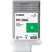 CANON PFI-106G картридж зеленый