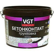 ВГТ ВД АК 0301 Бетон контакт 8 кг
