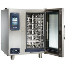 Пароконвектомат Alto Shaam COMBITHERM CTP10-10E SK