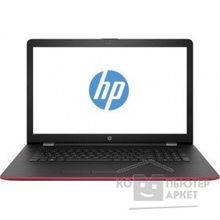 Hp 17-ak024ur 2CP38EA red 17.3"