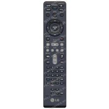 Пульт LG AKB72413301 (DVD) корпус Maximus