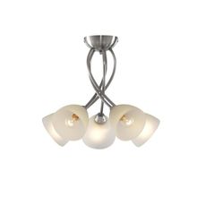 ARTE Lamp A2576PL-5SS, NIKKI