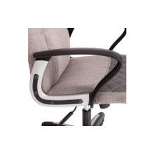 Tetchair Кресло ADVANCE, серый