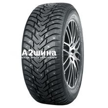 Автошина Nokian Hakkapeliitta 8 SUV 245 65 R17 111T XL