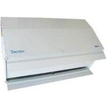 Арктос Заслон-1018