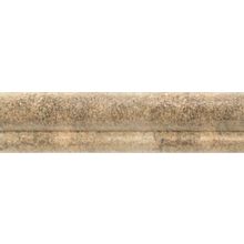 Керамическая плитка Mainzu Bolonia Moldura Ocre бордюр 5х20