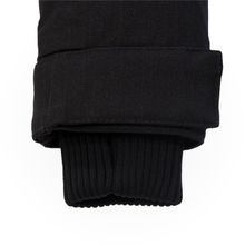 Nobis Парка LITTLE KIMMARU Ch Black parka 1