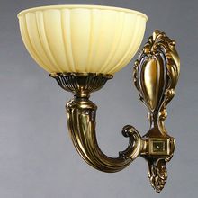 Ambiente by Brizzi Бра Ambiente by Brizzi Lugo 8539 1 PB ID - 440616